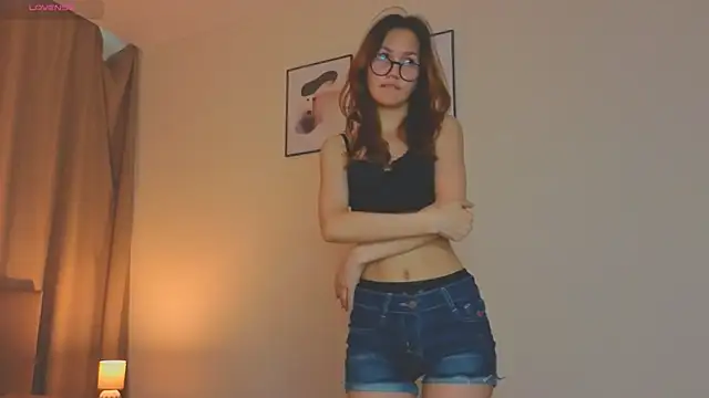 FrediaPfeiff live XXX chat