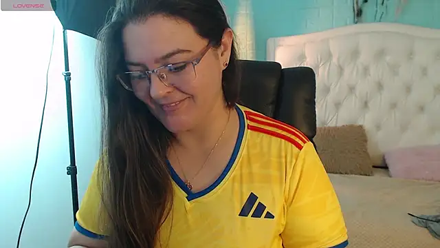 MsJossie's Live XXX Chat