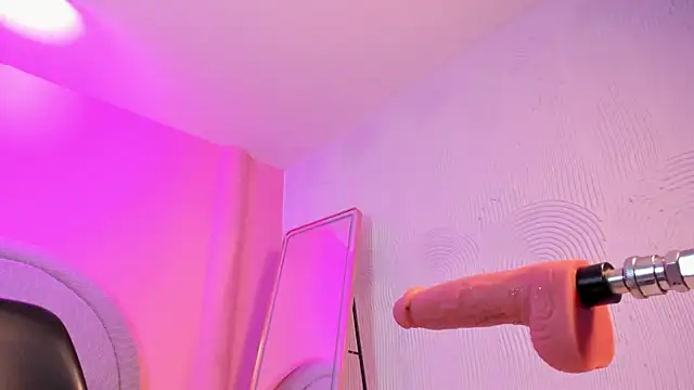 yeikafoxy Chat XXX live