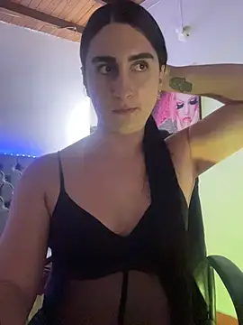 lola_diez Webcam show