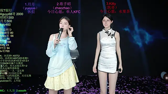CD-Girl-111 在線直播表演