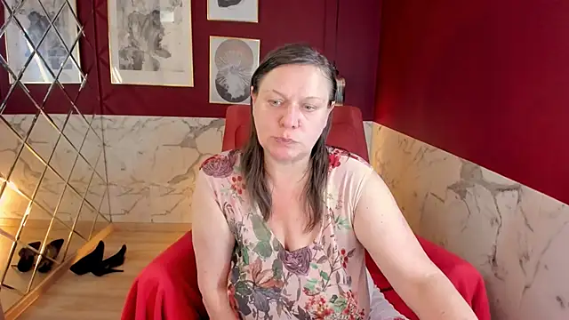 Chat XXX Live KellyPerfection