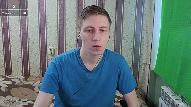 Darien_Brown – Live XXX-chat