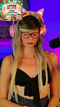 Kittychatte Live XXX Chat