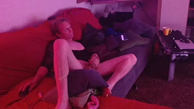 Davidxxx1982 – webcam-show