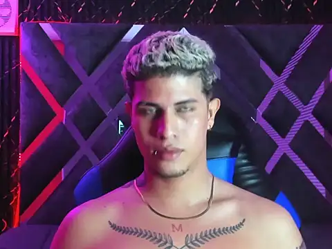 dominic_connor Live XXX-Chat