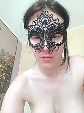 Pen_Janis Adlı Modelin Canlı XXX Sohbeti