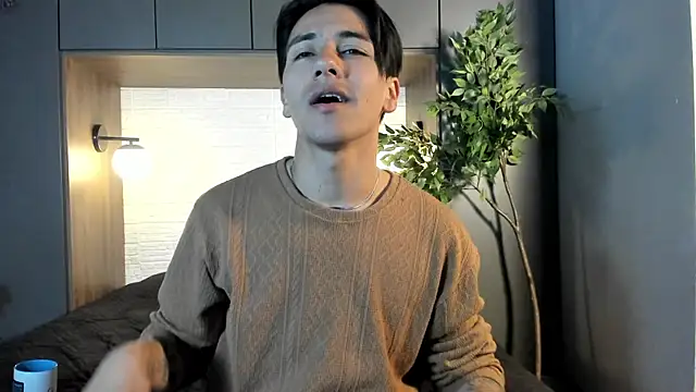 Chat XXX Live Andy_Joy_