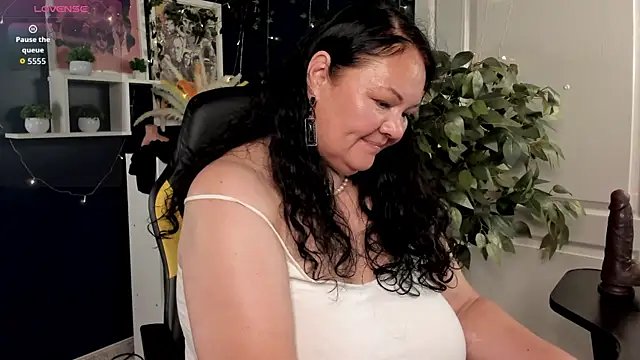 Chatroom XXX en direct de sandra_jackson