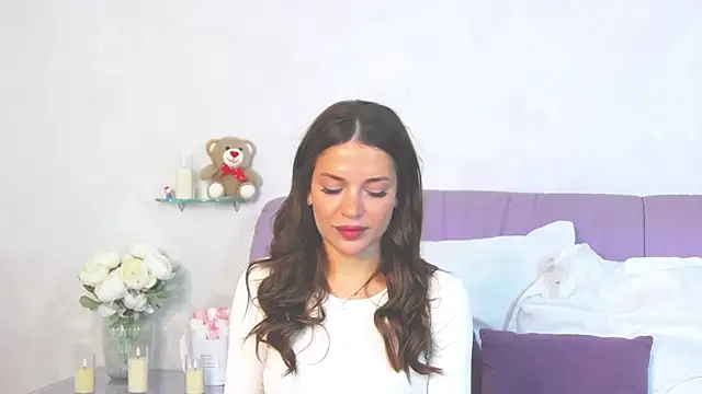 AngelicaDillon Live XXX-chat