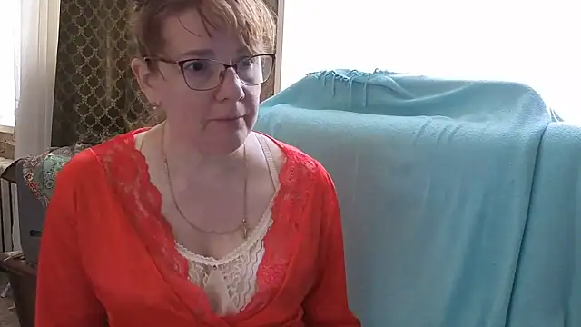 XXX chat uživo modela Miss_SandraX