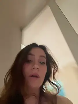 Živý XXX chat BabeLeyla