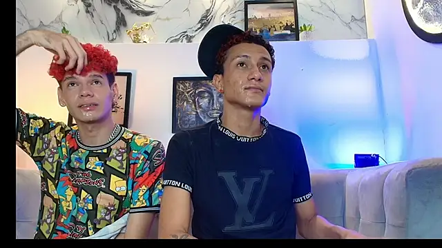 KING_BOYS2026 라이브 XXX 채팅