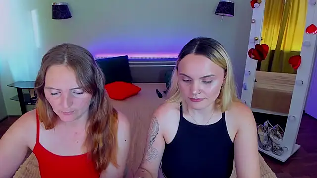 MagicEyessn Live XXX chat