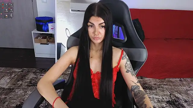 AnacondaOnn's Live XXX Chat