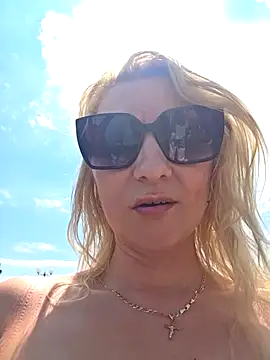 KaylinJan – Naživo XXX chat