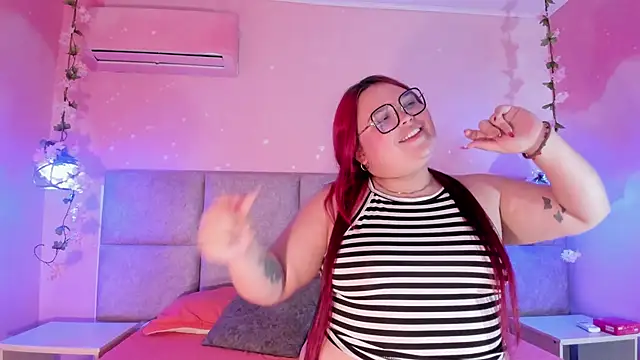 Lushi_Love Chat XXX live