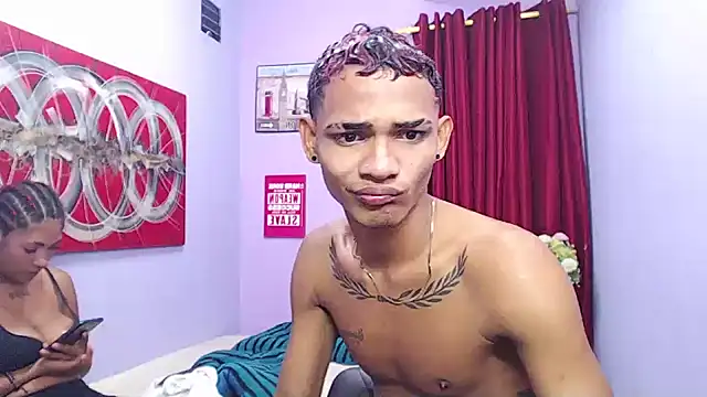 black_twinksn Live XXX chat