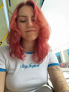-Straycat-'s Live XXX Chat