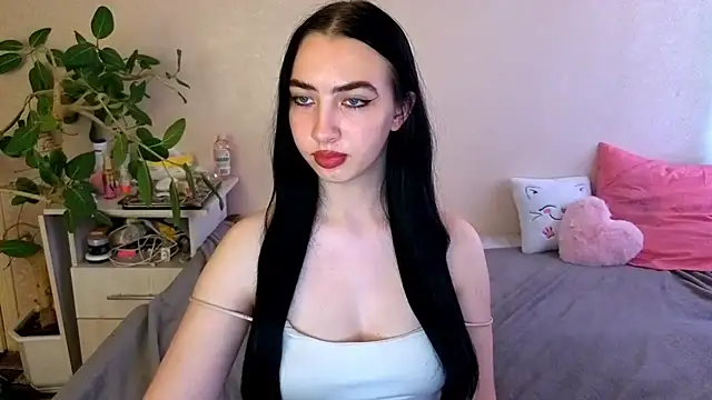 Chat XXX ao vivo de WildKittenX_