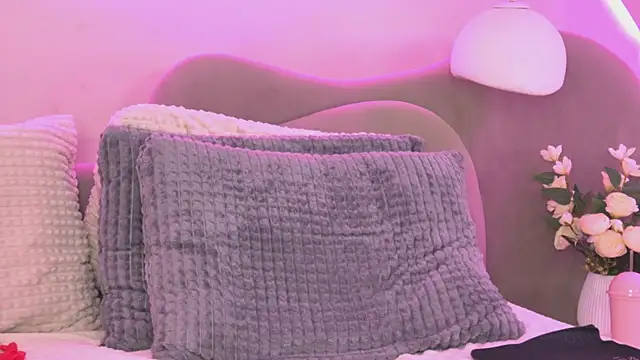 Nicole_Space – Live XXX-chat