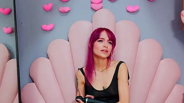 luci_miller's Live XXX Chat