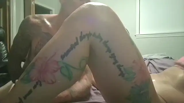 dapowercouple Chat XXX in diretta