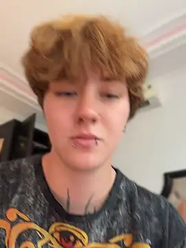 IceMur Live XXX-Chat