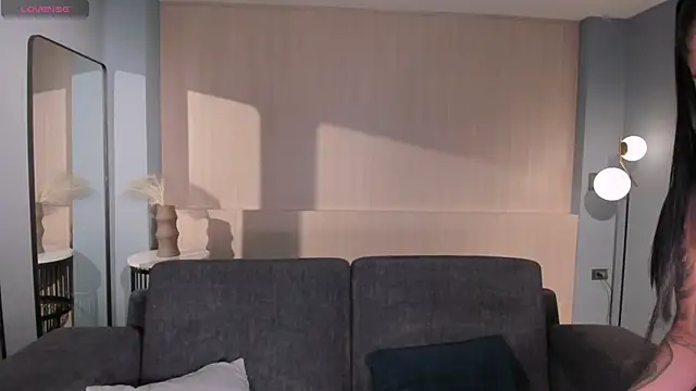 LucyCarter1 Chat XXX in diretta
