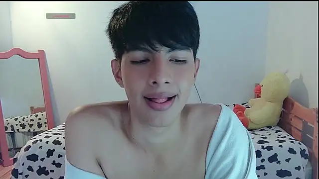 phuwin_bj 即時 XXX 聊天