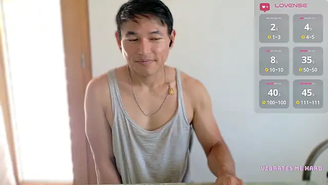Онлайн чат XXX AsianBoy_Sunny