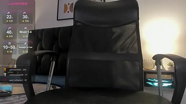 Gael_williams1's Live XXX Chat