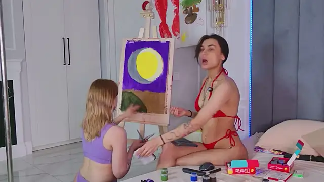 VioletAsh Chat XXX live