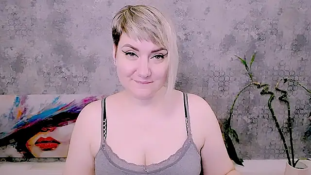 Chat XXX en directo de Djullia