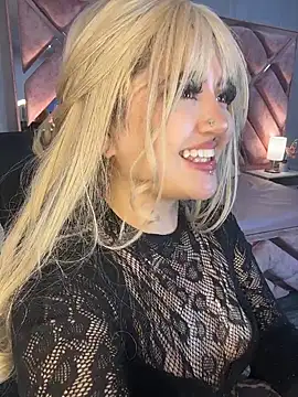 lya_nekko_ Chat XXX in diretta