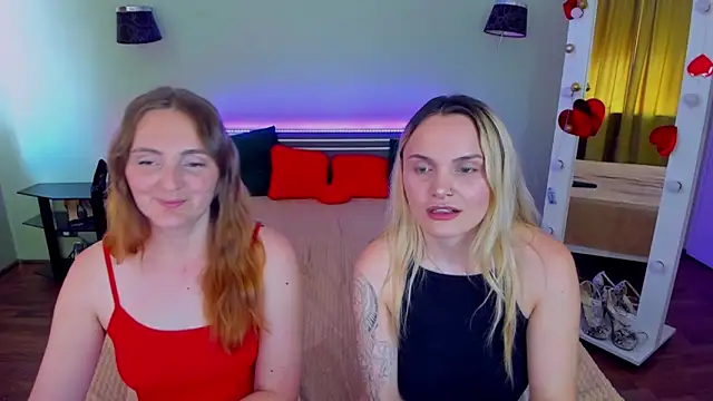 MagicEyess Live XXX Chat
