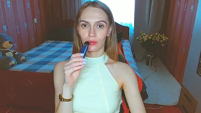 Lady_Sunshine_ 라이브 XXX 채팅