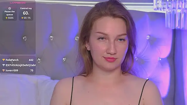 צ'אט XXX בשידור חי של JessicaMartin