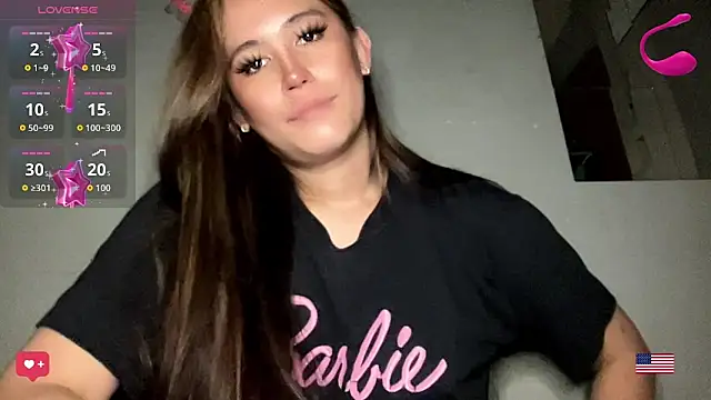 kathrynwilson1's Live XXX Chat