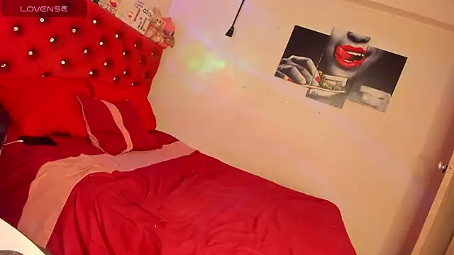 bywanda's Live XXX Chat