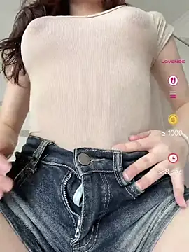 meimei_x Adlı Modelin Canlı XXX Sohbeti