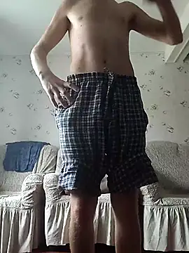 Chat +18 de _uncle_Mitya-43_ ao vivo