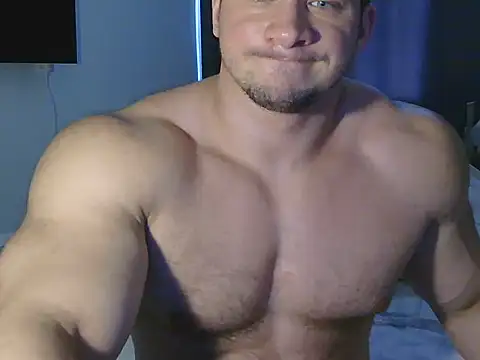 LionEdwin Webcam show