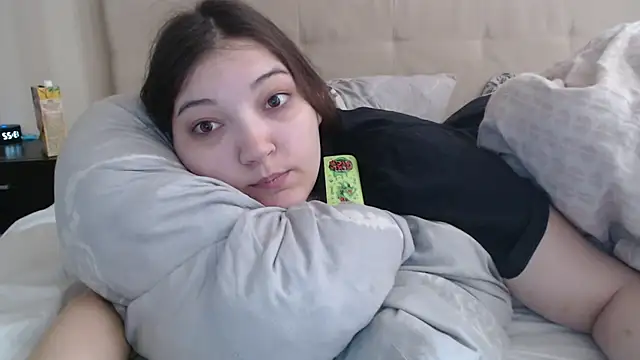 AlisaDevis' Live XXX Chat