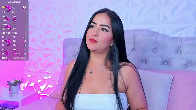 Miss_Ivy4's Live XXX Chat