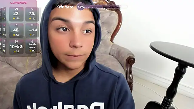 Show webcam de Seductivo_jr