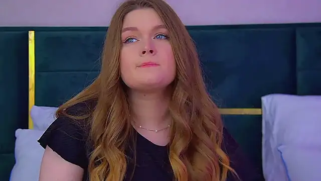 CrystalLyons – Live XXX-chat