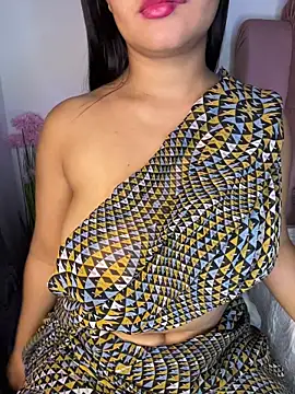 Chatroom XXX en direct de shara_queen1