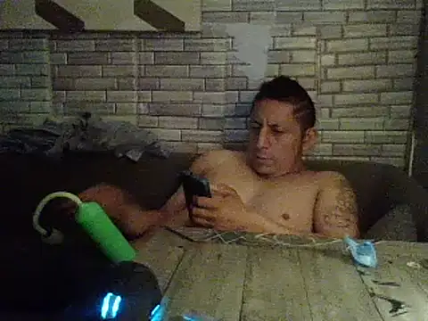 B3toBaby – Live XXX-chat