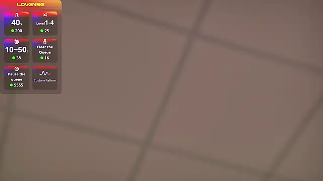 FlexyFox's Live XXX Chat